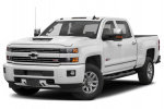 2019 Chevrolet Silverado 3500HD